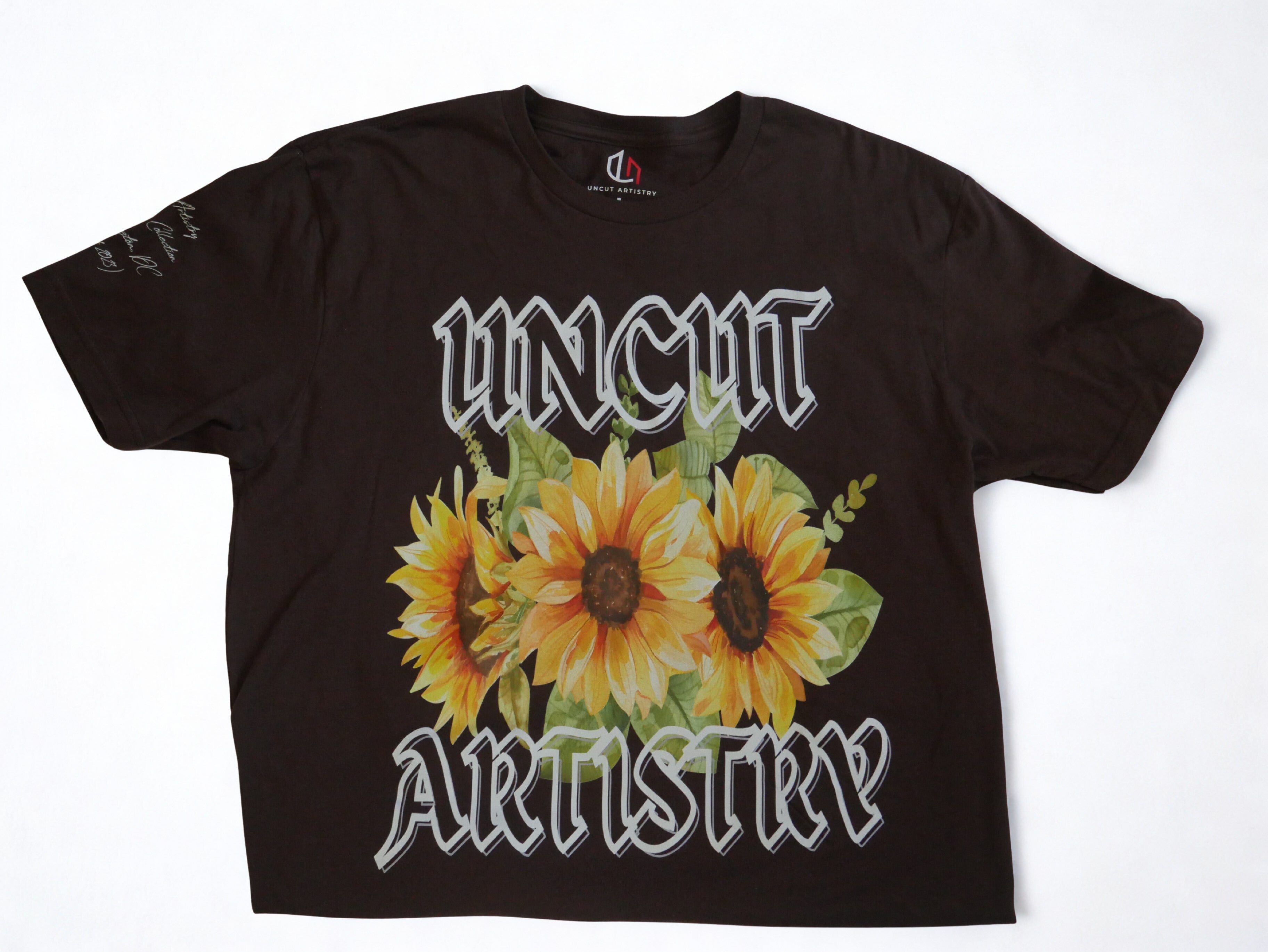 "Grow Collection" T-shirt