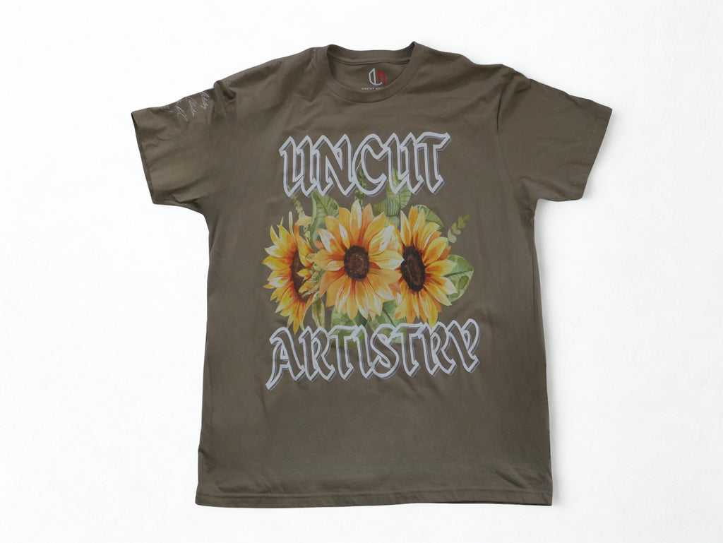"Grow Collection" T-shirt