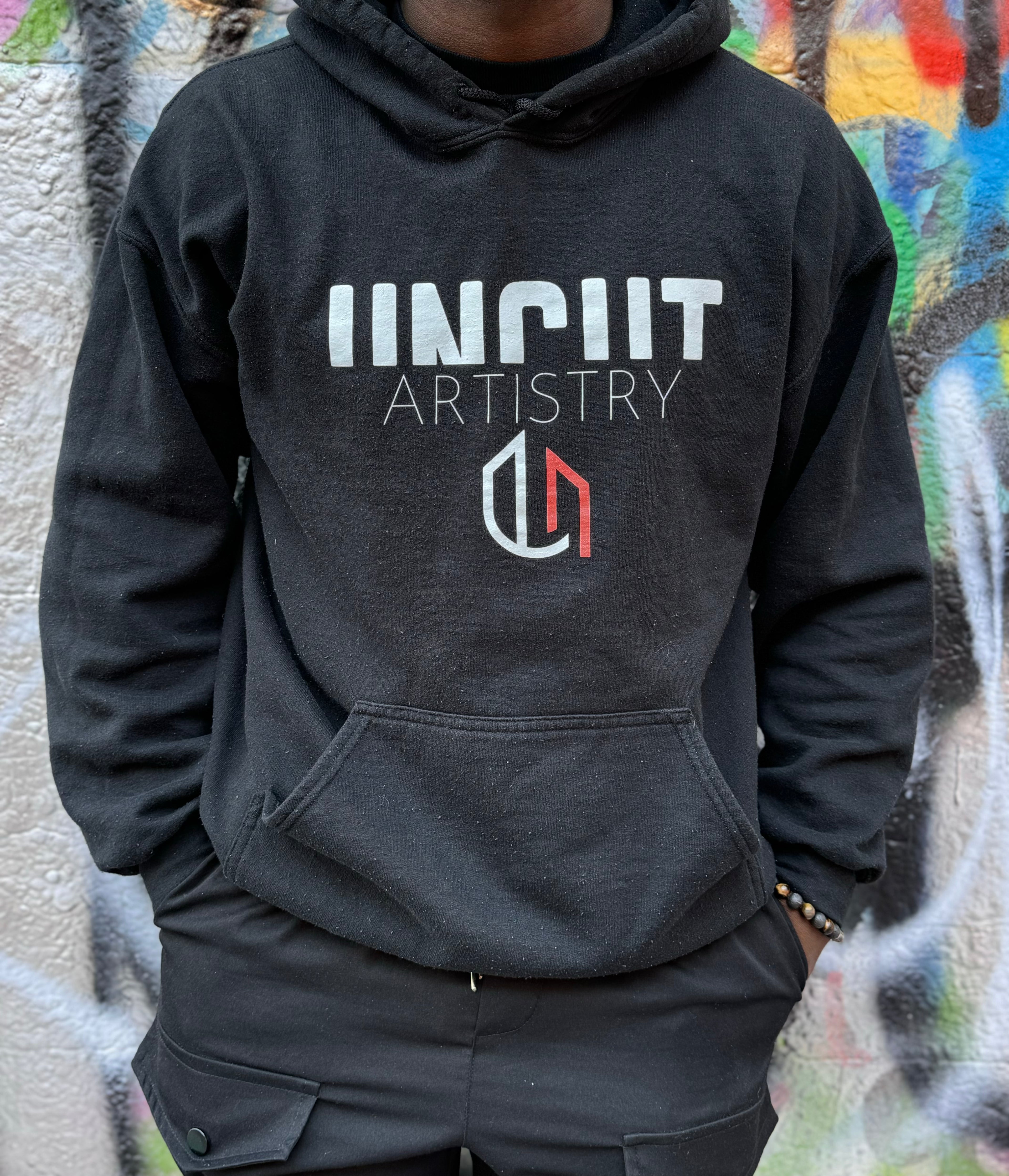 "Volume 1" Hoodie