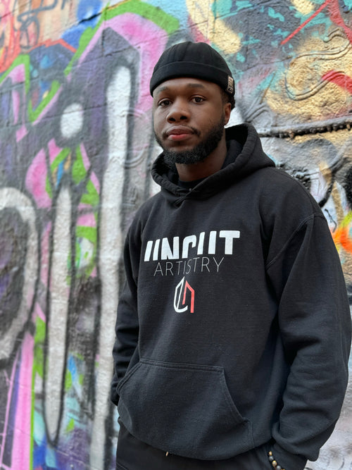 "Volume 1" Hoodie