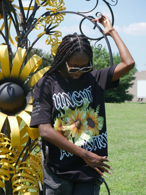 "Grow Collection" T-shirt