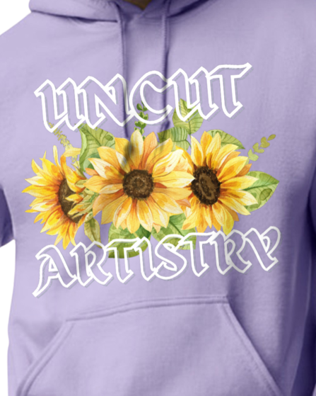 "Grow Collection" Hoodie